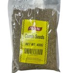Anaaj Cumin Seeds 400G