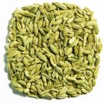 Aksar Fennel Seeds 200G