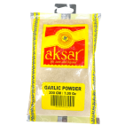 Aksar Garlic Powder 200G