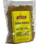 Anaaj Golden Raisins 200G