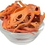 Aksar Whole Javitri 100G