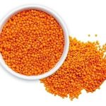 Aksar Masoor Dal 2LB