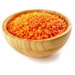 Aksar Masoor Dal 4LB
