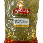 Anaaj Whole Moong 2LB