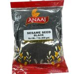 Aksar Sesame Seeds 200G