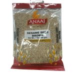 Anaaj Brown Sesame Seeds 7OZ