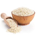 Anaaj White Sesame Seeds 200G