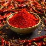 Aksar Chilli Powder 200G