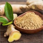 Aksar Ginger Powder 200G