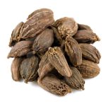 Anaaj Black Cardamom 100G