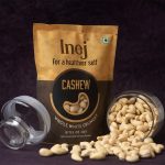 Anaaj Cashew Split 400g
