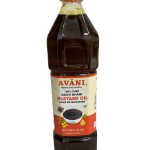 Avani Mustard Oil 500ML