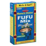 MCC Fuf Mix (Instant Flatbread Mix)