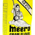 Mera Gram Flour Besan 4LB