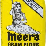 Mera Gram Flour Besan 2LB
