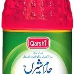 Qarshi Jame E Shirin Herbal Drink