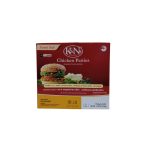 K&N Frozen Products