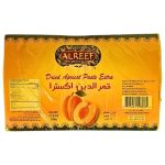 Al-Areef Dried Apricot Paste 330G