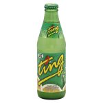 Ting Sparkling Grapefruit Drink 300ML