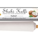 Shahi Kulfi