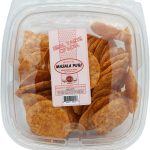 RTI Masala Puri Chaat Kit