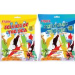 Fruix Sea Jelly 400G