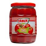 Tamek Tomato Paste 24.7OZ