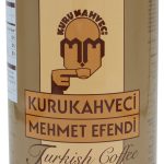 Kurukahveci Mehmet Efendi Turkish Coffee 250G