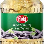Fide Roasted Eggplant Paste