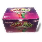 Candyland Chili Mili Box