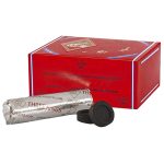 Three Kings Charcoal Incense Tablets