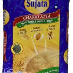 Sujatha Chakki Atta 4LB