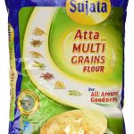 Sujatha Multigrain Atta 10LB