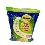 Sujatha Multigrain Atta 4LB