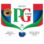 PG Tips Tea 70 Bags