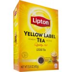 Lipton Yellow Label Tea 450G