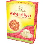 Akhand Jyot Devotional Lamp
