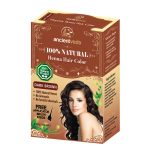 AncientVeda Dark Brown Henna