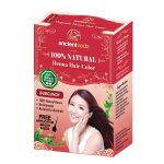 AncientVeda Burgundy Henna