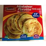 Anand Malabar Paratha 2LB
