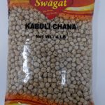 Swagat Kabuli Chana 4LB