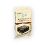 Seasoned Seaweed Snack