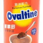 Ovaltine Malt Drink Powder