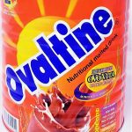 Ovaltine Malt Drink Powder 1150G