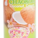 Chaokoh Coconut Cream