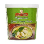 Maeploy Veg Green Curry Paste 400G