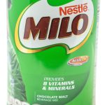 Nestle Milo 400G