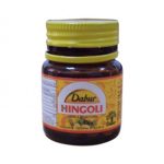 Dabur Hingoli Digestive Tablets