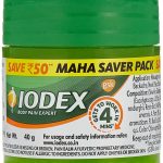 Iodex Pain Relief Balm