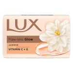 White Cake Soap